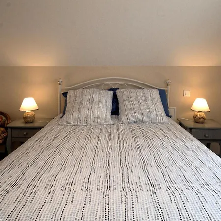 A Avec Terrasse Et Parc, Animaux Acceptes, Parking Prive Inclus - Fr-1-583-342 Holiday home