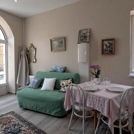 A Avec Terrasse Et Parc, Animaux Acceptes, Parking Prive Inclus - Fr-1-583-342 *