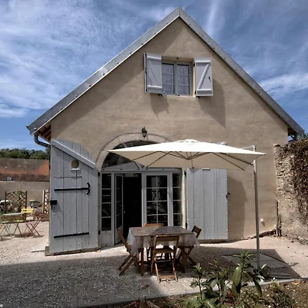 A Avec Terrasse Et Parc, Animaux Acceptes, Parking Prive Inclus - Fr-1-583-342 Holiday home