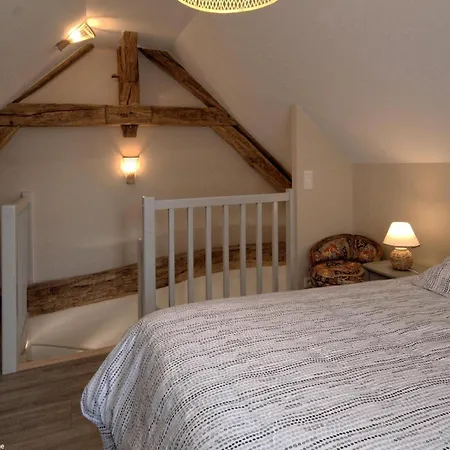 A Avec Terrasse Et Parc, Animaux Acceptes, Parking Prive Inclus - Fr-1-583-342 Holiday home